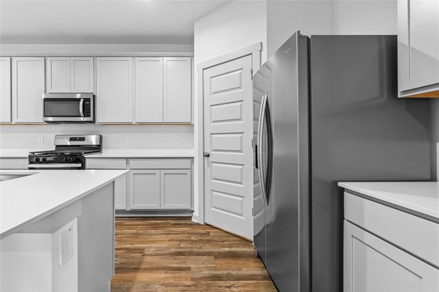 3534 Lake Landing Lane, Missouri City, TX 77459