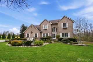 4095 Lytle Road, Clearcreek Twp, OH 45068