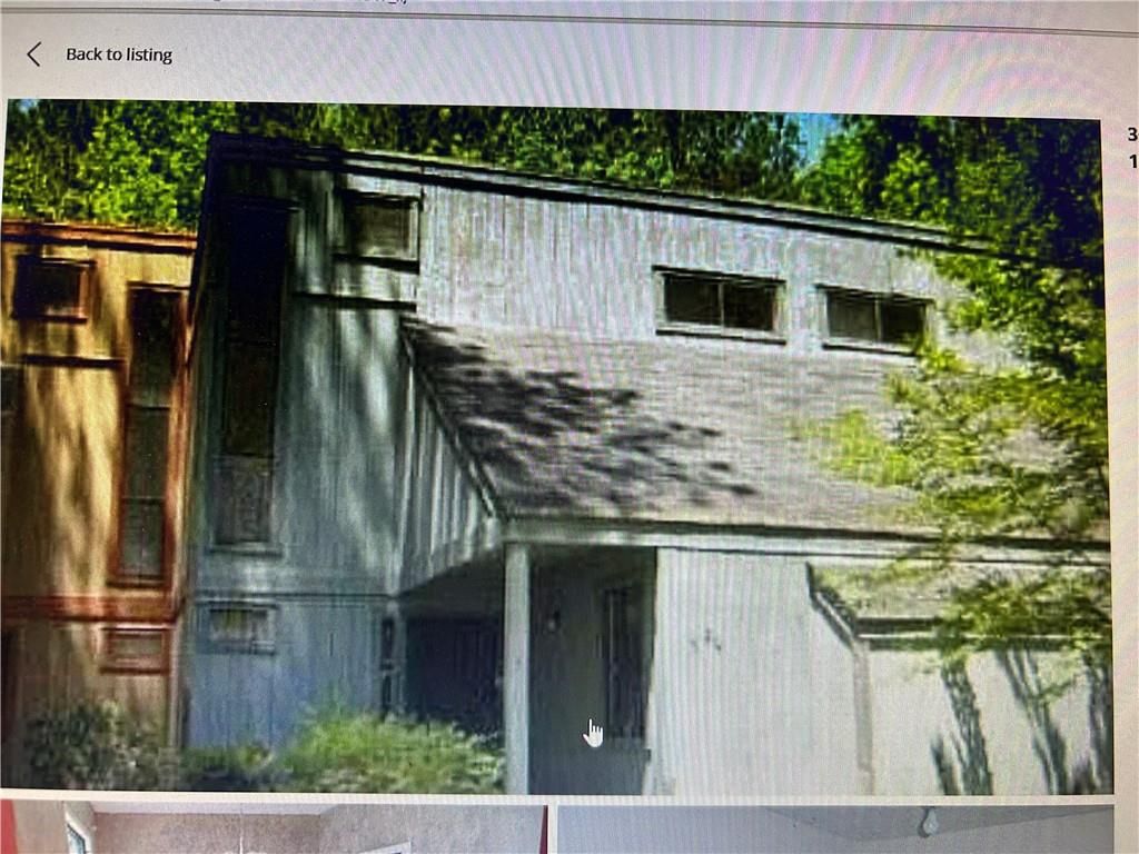 3451 Cobbs Ferry Drive, Decatur, GA 30032