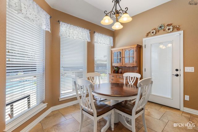 2909 S SHEPHERDS GLEN, Wichita Falls, TX 76308