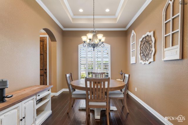 2909 S SHEPHERDS GLEN, Wichita Falls, TX 76308