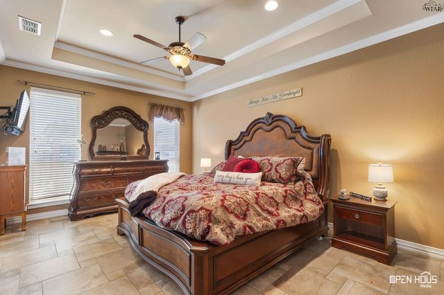 2909 S SHEPHERDS GLEN, Wichita Falls, TX 76308