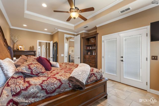 2909 S SHEPHERDS GLEN, Wichita Falls, TX 76308