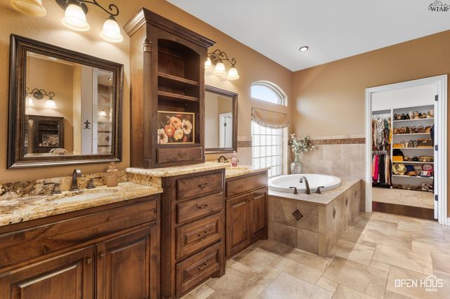 2909 S SHEPHERDS GLEN, Wichita Falls, TX 76308