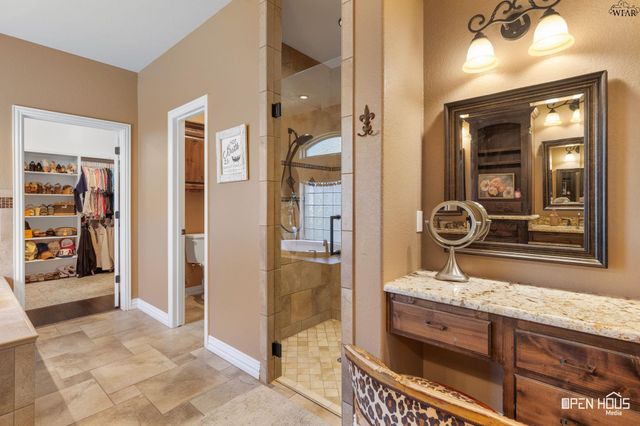 2909 S SHEPHERDS GLEN, Wichita Falls, TX 76308
