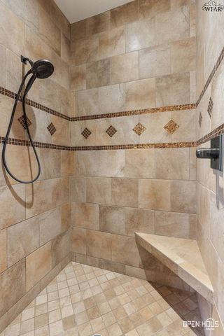 2909 S SHEPHERDS GLEN, Wichita Falls, TX 76308