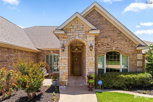 2909 S SHEPHERDS GLEN, Wichita Falls, TX 76308