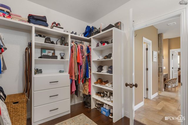 2909 S SHEPHERDS GLEN, Wichita Falls, TX 76308