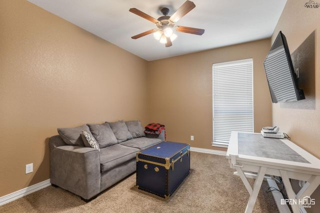 2909 S SHEPHERDS GLEN, Wichita Falls, TX 76308