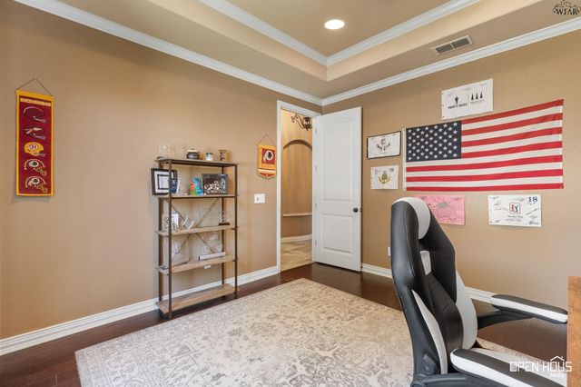 2909 S SHEPHERDS GLEN, Wichita Falls, TX 76308