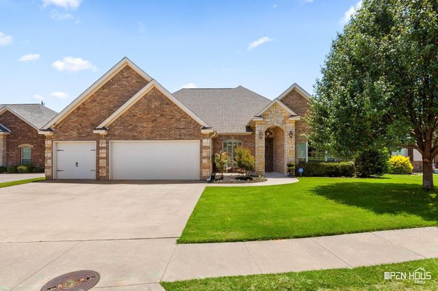 2909 S SHEPHERDS GLEN, Wichita Falls, TX 76308