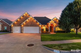 2909 S SHEPHERDS GLEN, Wichita Falls, TX 76308