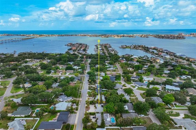 326 MEHLENBACHER ROAD, Belleair, FL 33756