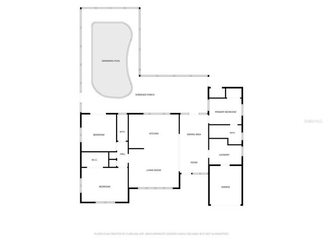 326 MEHLENBACHER ROAD, Belleair, FL 33756