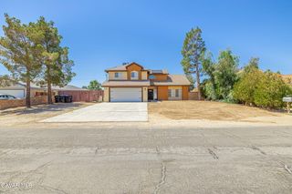 9950 Karen Avenue, California City, CA 93505
