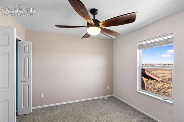 1501 N Gentry Lane, Pueblo West, CO 81007