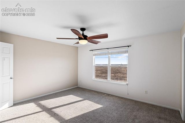 1501 N Gentry Lane, Pueblo West, CO 81007