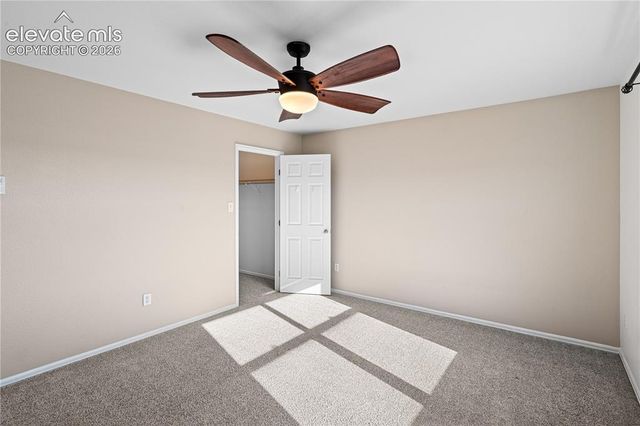 1501 N Gentry Lane, Pueblo West, CO 81007