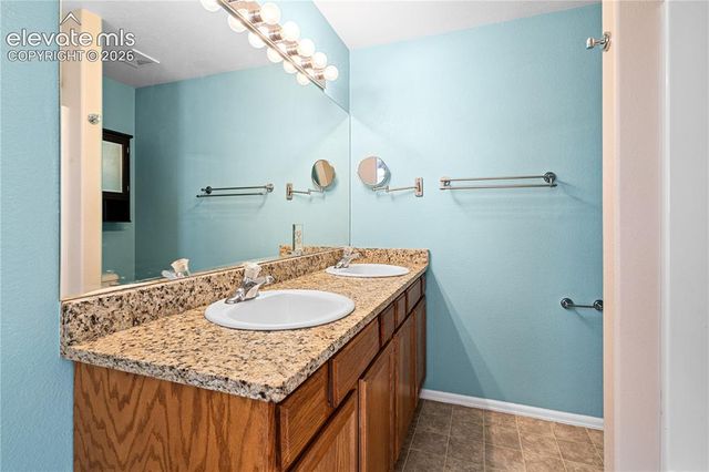 1501 N Gentry Lane, Pueblo West, CO 81007