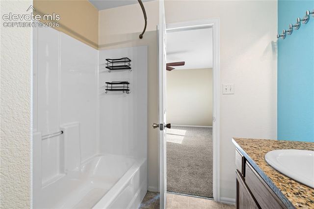 1501 N Gentry Lane, Pueblo West, CO 81007