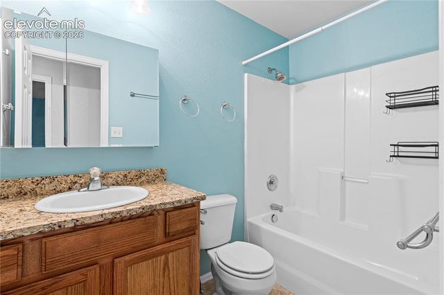 1501 N Gentry Lane, Pueblo West, CO 81007
