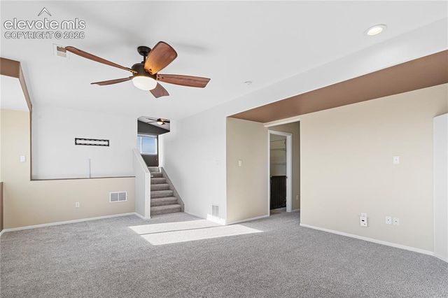 1501 N Gentry Lane, Pueblo West, CO 81007