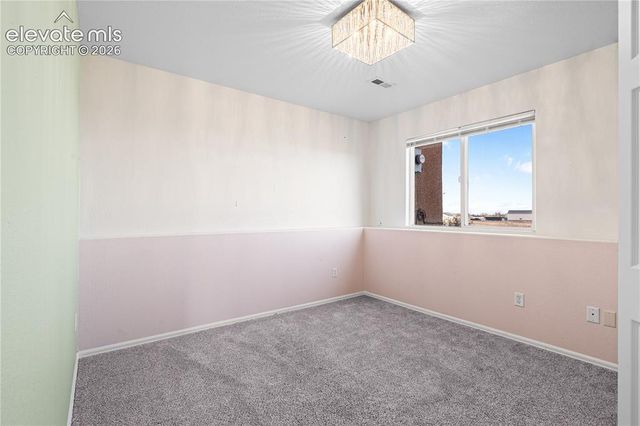 1501 N Gentry Lane, Pueblo West, CO 81007