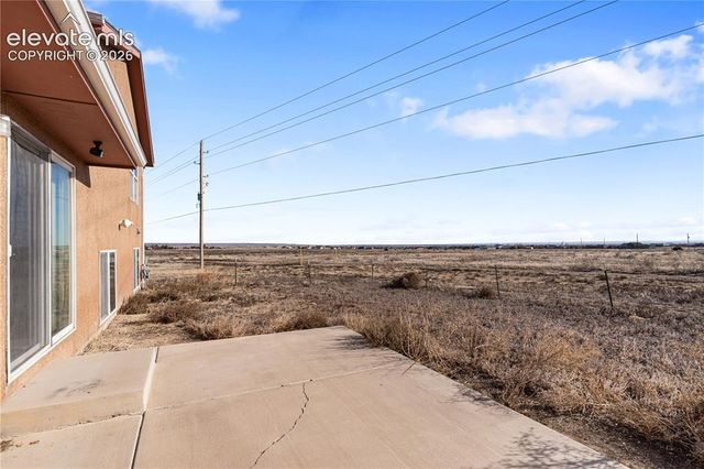 1501 N Gentry Lane, Pueblo West, CO 81007