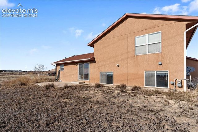 1501 N Gentry Lane, Pueblo West, CO 81007