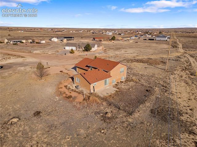 1501 N Gentry Lane, Pueblo West, CO 81007