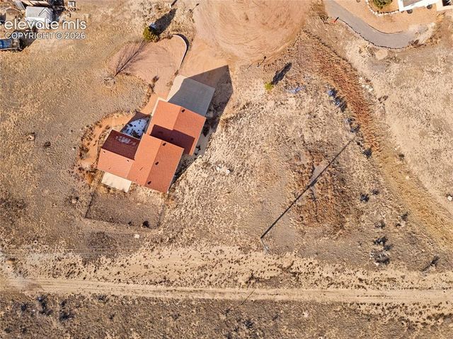 1501 N Gentry Lane, Pueblo West, CO 81007
