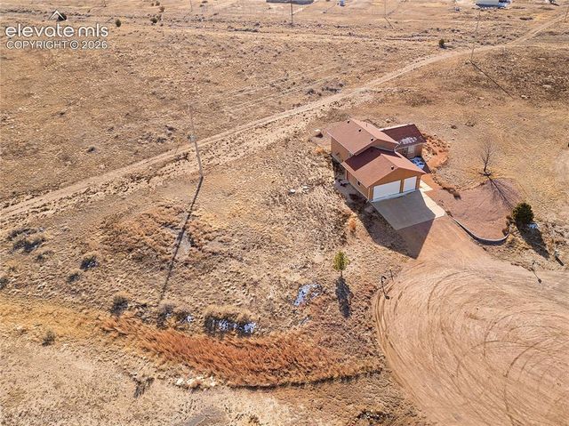 1501 N Gentry Lane, Pueblo West, CO 81007