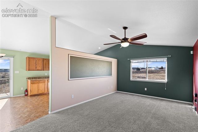 1501 N Gentry Lane, Pueblo West, CO 81007