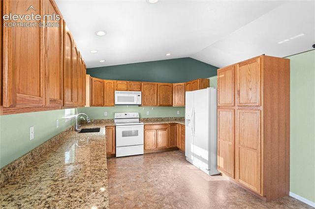 1501 N Gentry Lane, Pueblo West, CO 81007