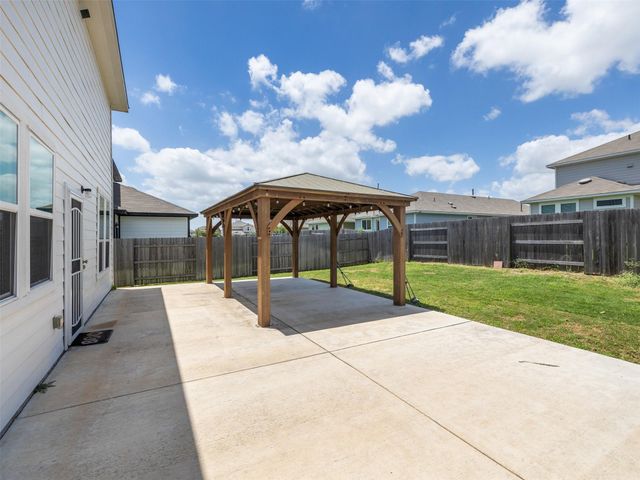 121 Graver ST, Georgetown, TX 78626