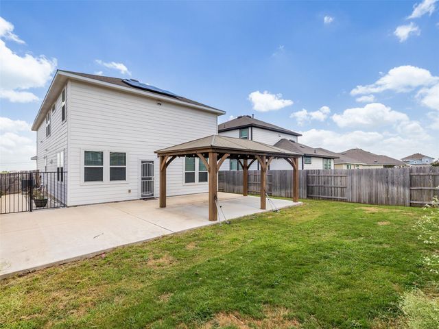 121 Graver ST, Georgetown, TX 78626