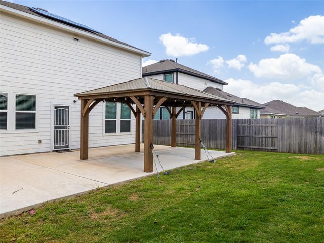 121 Graver ST, Georgetown, TX 78626