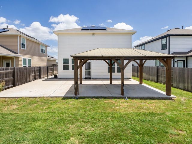 121 Graver ST, Georgetown, TX 78626