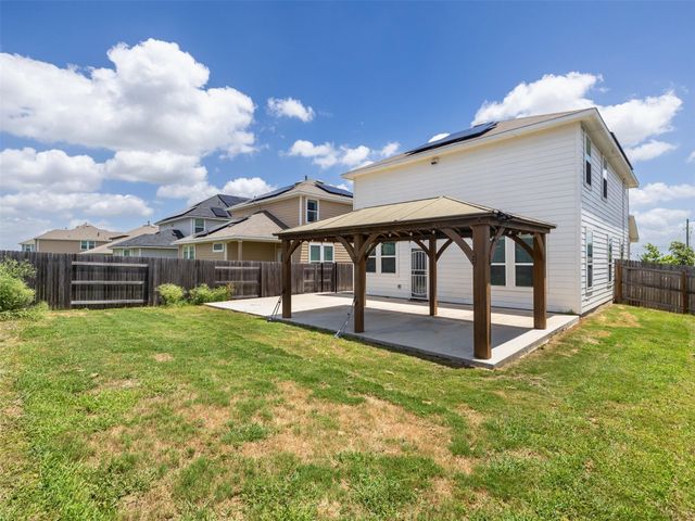 121 Graver ST, Georgetown, TX 78626
