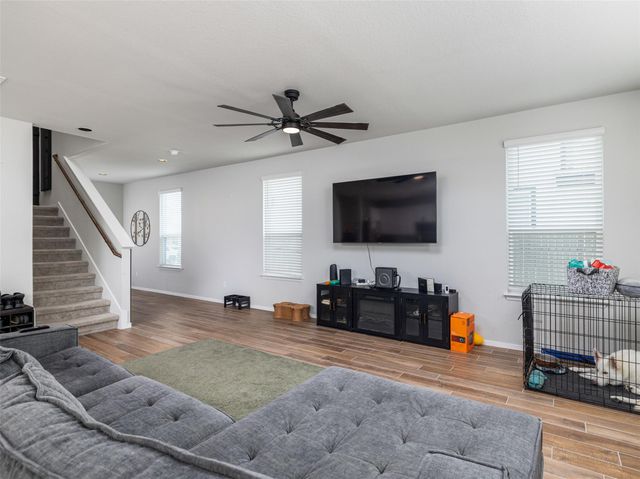 121 Graver ST, Georgetown, TX 78626