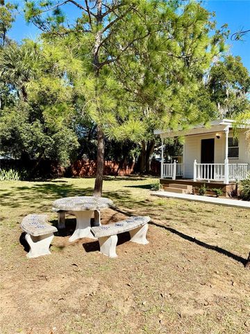 333 S GROVE STREET, Eustis, FL 32726