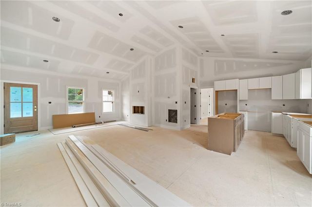 434 Potters Landing, Denton, NC 27239