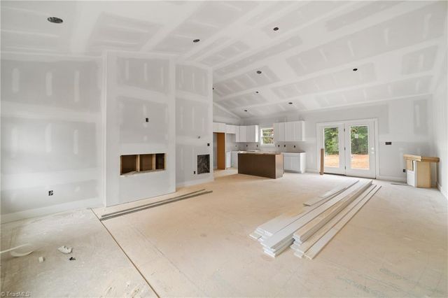 434 Potters Landing, Denton, NC 27239