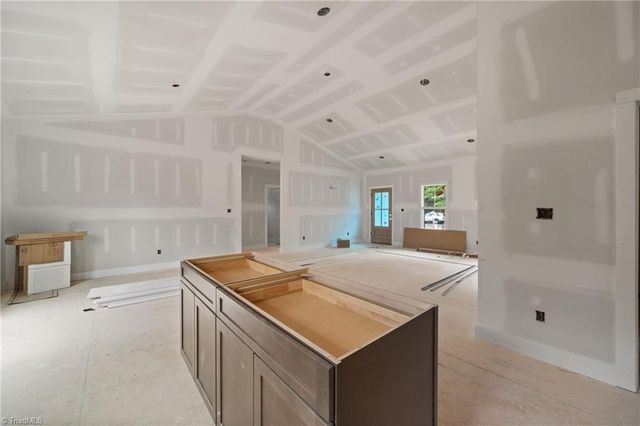 434 Potters Landing, Denton, NC 27239