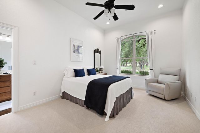 1403 Camelback, Leander, TX 78641