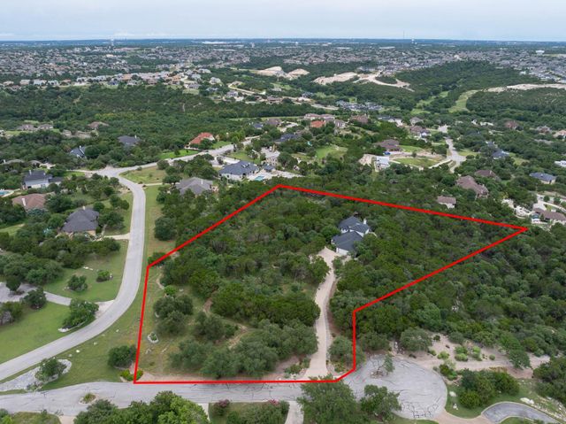 1403 Camelback, Leander, TX 78641