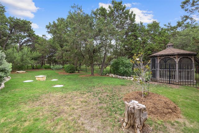 1403 Camelback, Leander, TX 78641