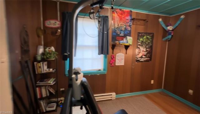 1216 Lolly Lane, Greensboro, NC 27405