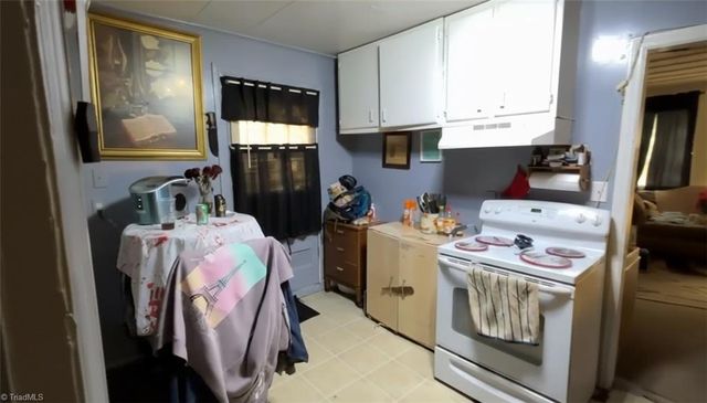 1216 Lolly Lane, Greensboro, NC 27405