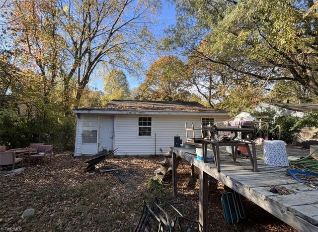 1216 Lolly Lane, Greensboro, NC 27405